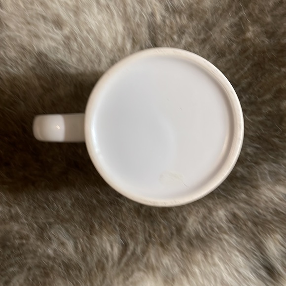 EH Evelyn Henson Charlottesville Virginia UVA University of Virginia Map Mug - Picture 13 of 13